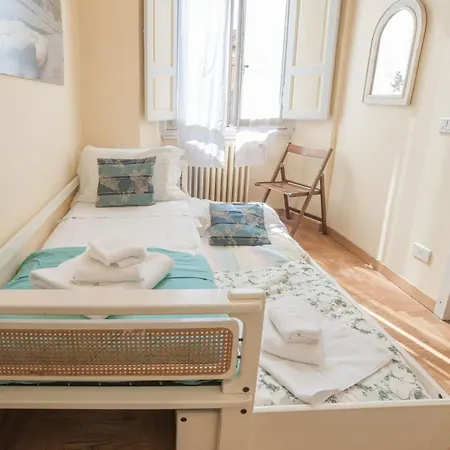 Appartement Italian Experience-duomo