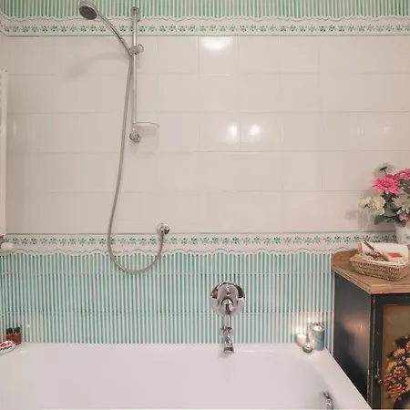Appartement Italian Experience-duomo Florence