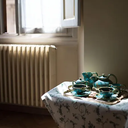 Appartement Italian Experience-duomo Florence