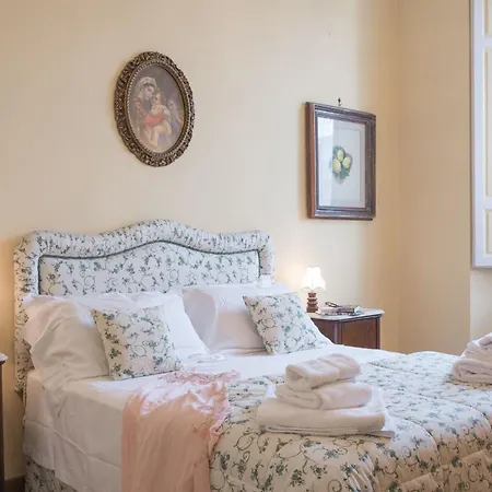 Italian Experience-duomo Appartement Florence