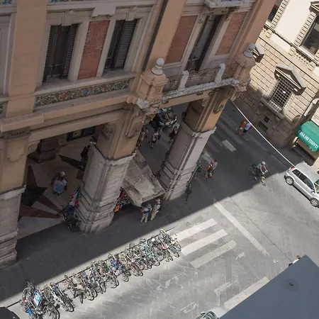 Italian Experience-duomo Appartement