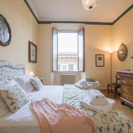 Italian Experience-duomo Appartement *