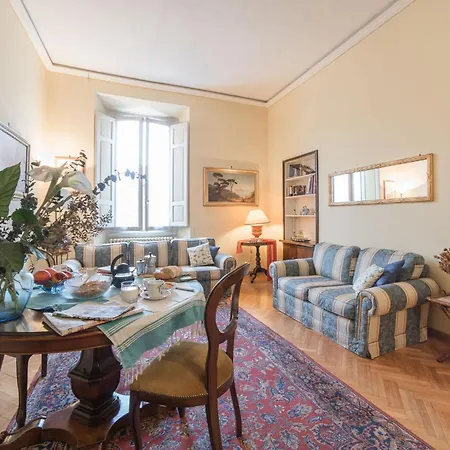 Appartement Italian Experience-duomo Florence