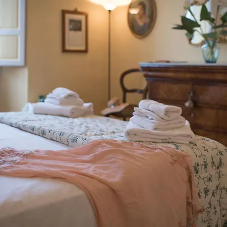 Italian Experience-duomo Apartamento