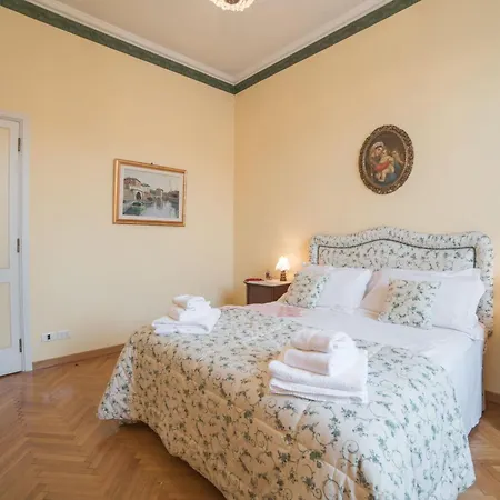 Italian Experience-duomo Apartamento *
