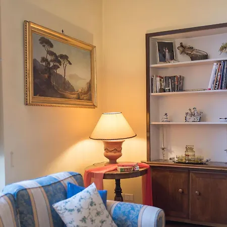 Apartamento Italian Experience-duomo *