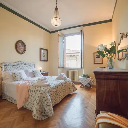 Italian Experience-duomo Apartamento