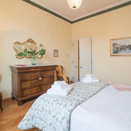 Apartamento Italian Experience-duomo Florença