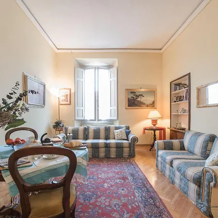 Italian Experience-duomo Apartamento
