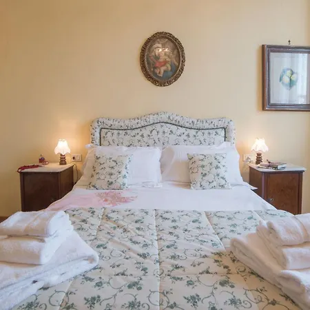 Apartamento Italian Experience-duomo *