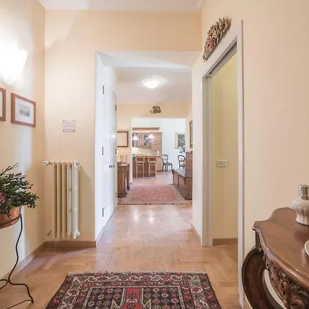 Apartamento Italian Experience-duomo Florença