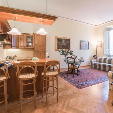Italian Experience-duomo Apartamento Florença