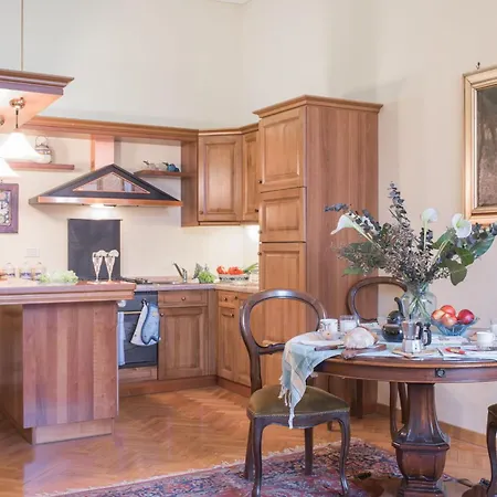 Italian Experience-duomo Apartamento