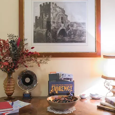 Apartamento Italian Experience-duomo Florença